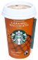 Напиток Macchiato Starbucks молочный кофейный 0.22 л