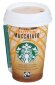 Напиток Macchiato Starbucks молочный кофейный 0.22 л