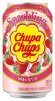 Газированный напиток Chupa Chups Клубника