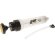 Плунжерный шприц для тормозной жидкости/антифриза 500 мл 47х210 мм JTC 5533