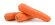 Морковь весовая 1 кг