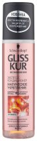 Gliss Kur несмываемый экспресс-кондиционер для волос Магическое укрепление