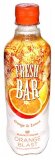 Газированный напиток Fresh Bar Orange & Lemon Orange Blast