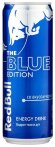 Энергетический напиток Red Bull Blue edition