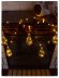Гирлянда NEON-NIGHT Ретро-лампы, 100 LED, 300 см