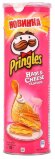 Чипсы Pringles картофельные Ham & Cheese