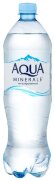 Вода питьевая Aqua Minerale негазированная, ПЭТ