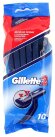 Бритвенный станок Gillette 2
