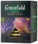 Чай черный Greenfield Grape Vines в пирамидках