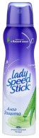 Lady Speed Stick дезодорант-антиперспирант, спрей, Алоэ Защита