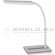 Настольный светильник, белый ЭРА NLED-446-9W-W Б0017432