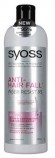 Syoss бальзам Anti-hair Fall Fiber Resist для тонких волос склонных к выпадению