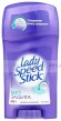 Lady Speed Stick дезодорант-антиперспирант, стик, Био Защита