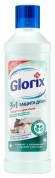 Glorix Средство для мытья полов Нежная забота
