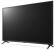 Телевизор LG 50UP76006LC 5", черный