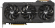 Видеокарта ASUS TUF Gaming GeForce RTX 3070 Ti 8GB (TUF-RTX3070TI-8G-GAMING), Retail