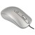 Мышь OKLICK 155M Optical mouse Silver USB