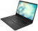 Ноутбук HP 14s-dq3003ur Celeron N4500/8Gb/256Gb SSD/14" HD/DOS Jet Black