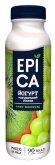 Питьевой йогурт EPICA киви-виноград 2.5%, 290 г