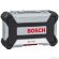 Пластиковый кейс для хранения оснастки Bosch размер L 2608522363
