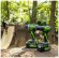 Аккумуляторная дрель-шуруповерт greenworks GD24DD35 0 коробка, без аккумулятора