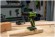 Аккумуляторная дрель-шуруповерт greenworks GD24DD35 0 коробка, без аккумулятора