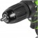 Аккумуляторная дрель-шуруповерт greenworks GD24DD35 0 коробка, без аккумулятора