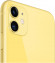 Смартфон Apple iPhone 11 256GB MHDT3RU/A (желтый)