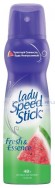 Lady Speed Stick дезодорант-антиперспирант, спрей, Fresh&Essence Perfect Look