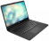 Ноутбук HP 14s-dq3004ur Celeron N4500/4Gb/256Gb SSD/14" HD/DOS Jet Black