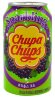 Газированный напиток Chupa Chups Виноград