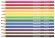 ErichKrause Цветные карандаши ArtBerry 12 цветов (32479)