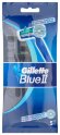 Бритвенный станок Gillette Blue II