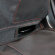 Подложка под детское автокресло (оксфорд 600, черный/искожа) Tplus Comfort T013646