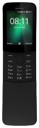 Телефон Nokia 8110 4G Черный