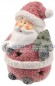 Фигурка NEON-NIGHT Дед Мороз с елочкой 15,4 см