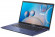 14" Ноутбук ASUS X415JF-EB151T (1920x1080, Intel Pentium 1.1 ГГц, RAM 8 ГБ, SSD 256 ГБ, GeForce MX130, Win10 Home), 90NB0SV3-M01910, синий