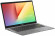 14" Ноутбук ASUS VivoBook S14 S433EA-EB1014T (1920x1080, Intel Core i5 2.4 ГГц, RAM 8 ГБ, SSD 256 ГБ, Win10 Home), 90NB0RL2-M15820, зелeный
