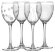 Luminarc Набор бокалов для вина Lounge Club 4 шт 250 мл