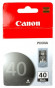 Картридж Canon PG-40 (0615B025)