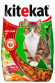 Корм для кошек Kitekat Мясной Пир 1.9 кг