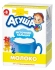 Молоко Агуша детское источник кальция обогащенное витаминами (с 8-ми месяцев) 2.5%, 0.2 л