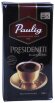 Кофе молотый Paulig Presidentti Black Label