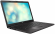 15.6" Ноутбук HP 250 G7 (1920x1080, Intel Celeron 1.1 ГГц, RAM 4 ГБ, SSD 256 ГБ, DOS)