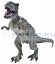 Фигурки PhantomKids Cretaceous Тиранозавр, Бронтозавр, Трицератопс 4403-2