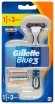 Бритвенный станок Gillette Blue3