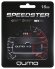 Флешка Qumo Speedster 16Gb