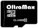 Карта памяти OltraMax microSDHC Class 10 16GB