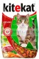 Корм для кошек Kitekat Мясной Пир 800 г