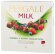 Набор конфет Pergale Milk вишнево-ягодная коллекция 130 г